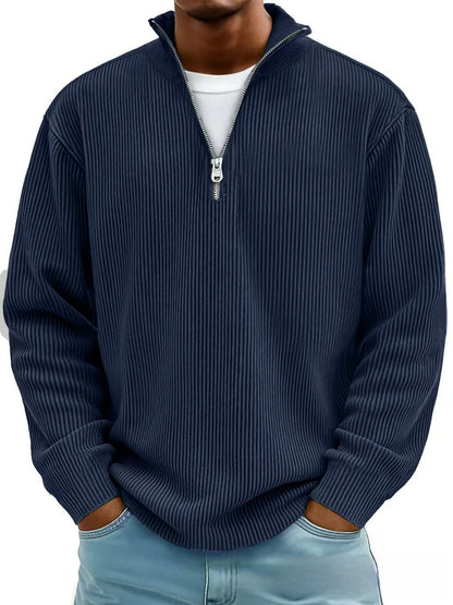 Mens Corduroy Shirt