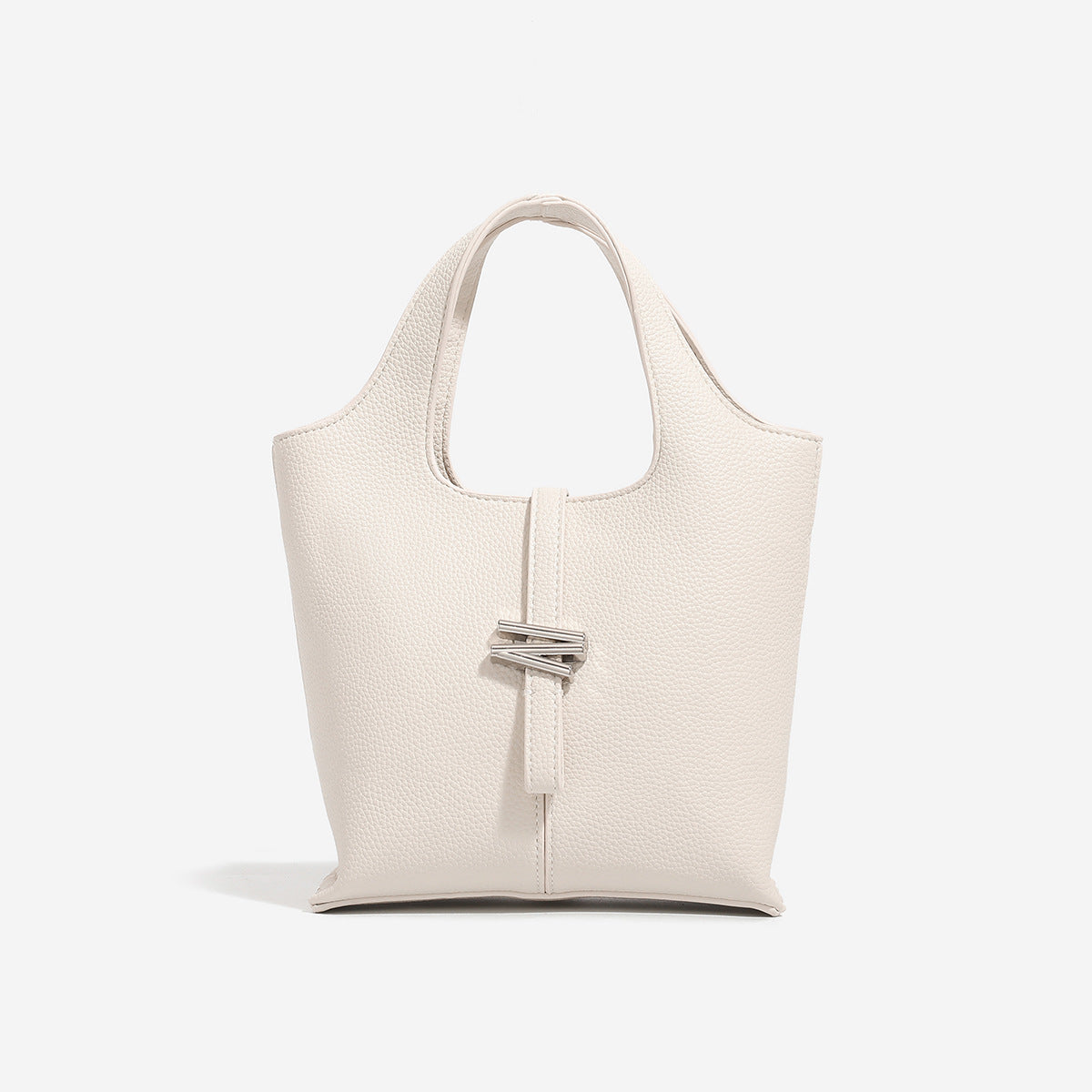 Fashionable PU Leather Shoulder Crossbody Bag
