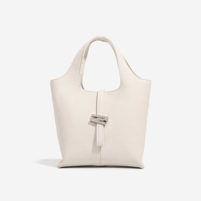 Fashionable PU Leather Shoulder Crossbody Bag