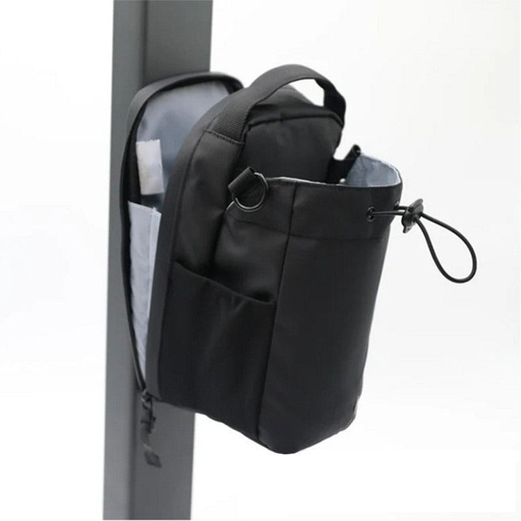 Fitness Waist Bag
