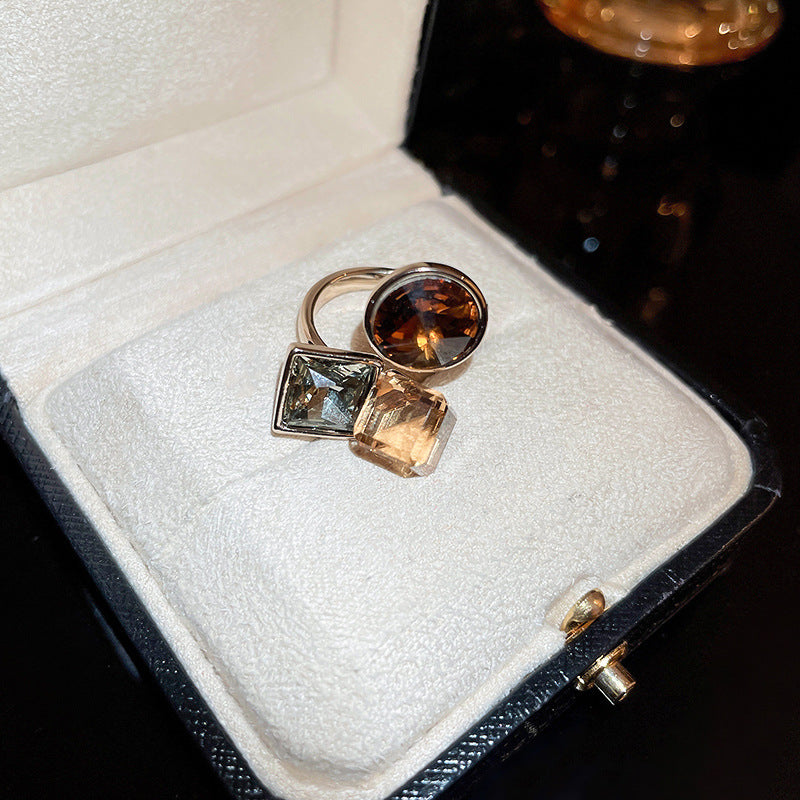 Fashion Rings