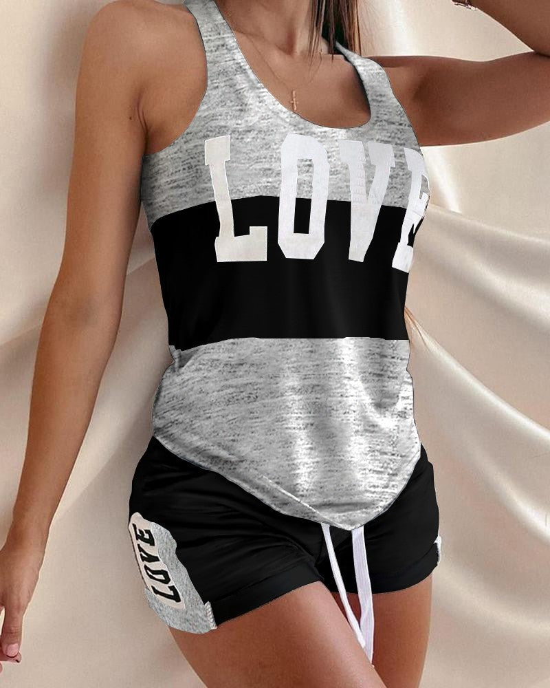 Womens Clothing Set