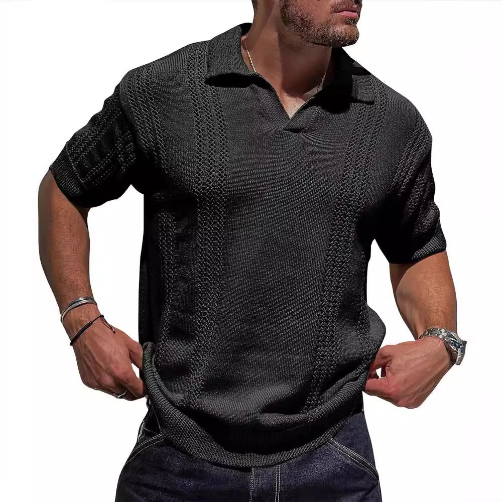 Mens Polo Shirt