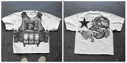 Cotton T-Shirt