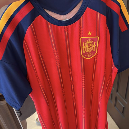 Men's & Women's Soccer Home Kit 2026
