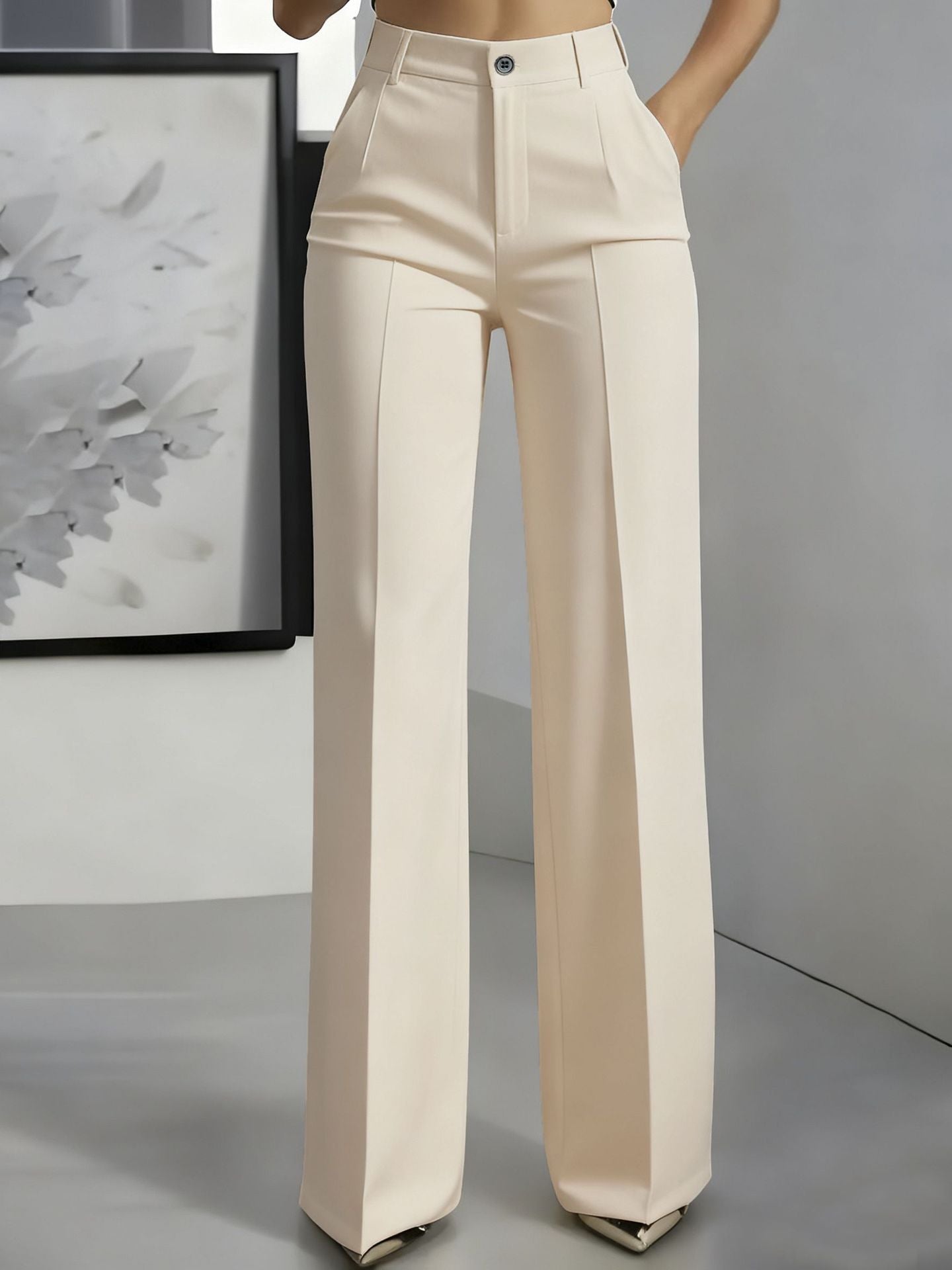Womens Trousers