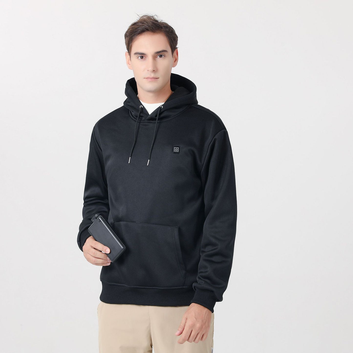 Heated Sweatshirt
