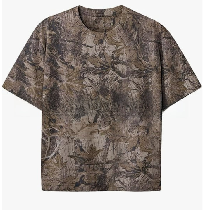 Women's Short Sleeve Pullover Top