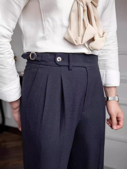 Mens Casual Trousers