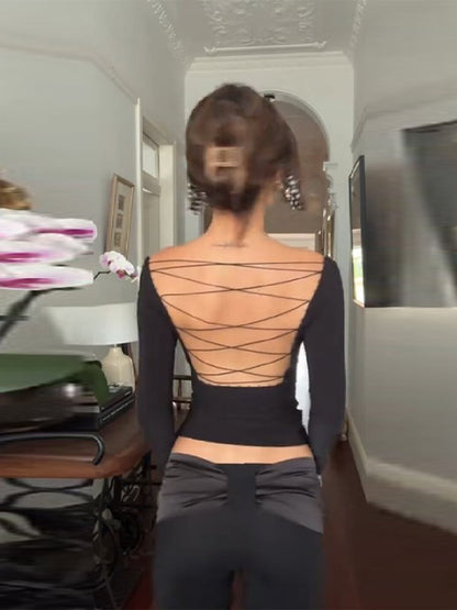 Women Knit Top