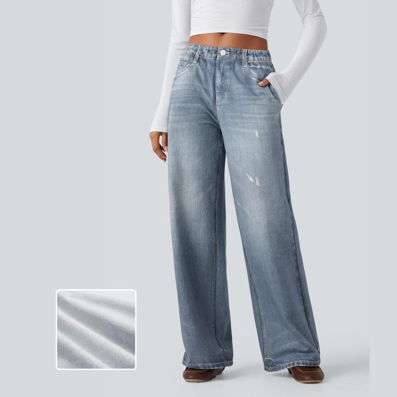 jeans women