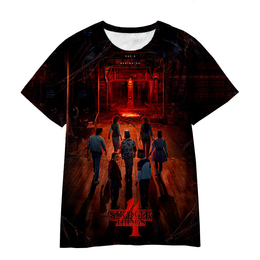Men T-Shirt