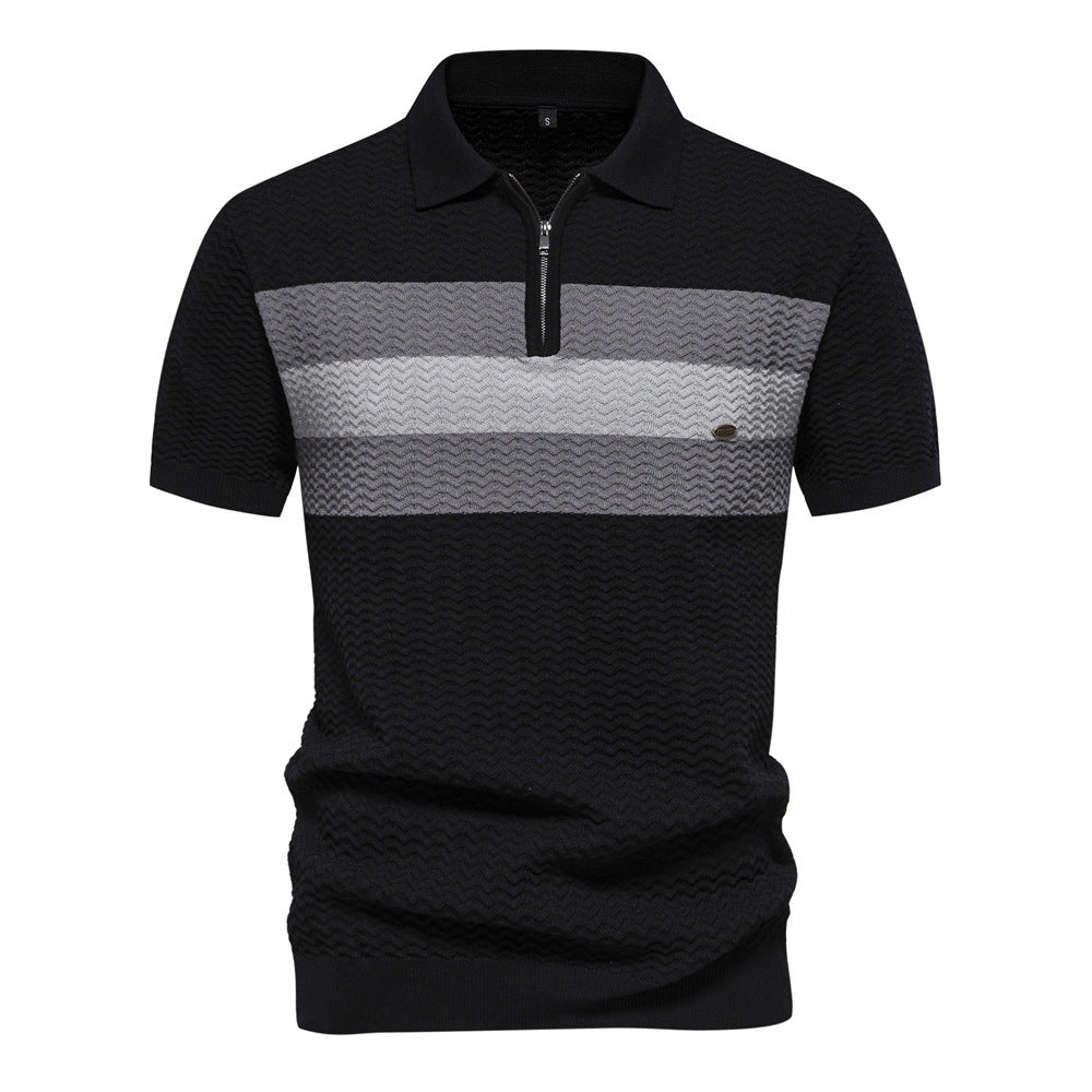 Mens Polo Shirt