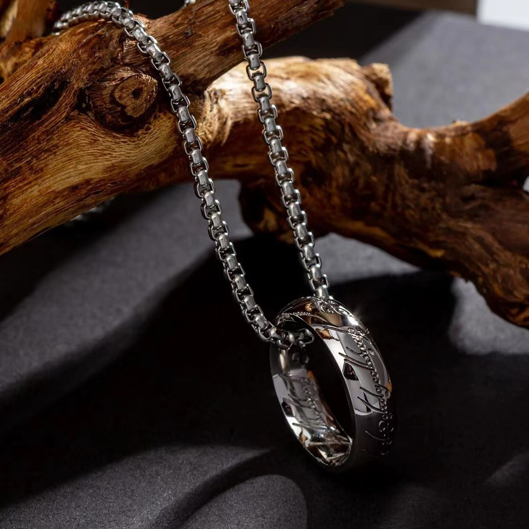 Fashion Ring
