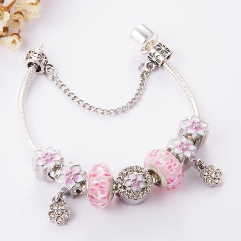 Alloy Bracelet