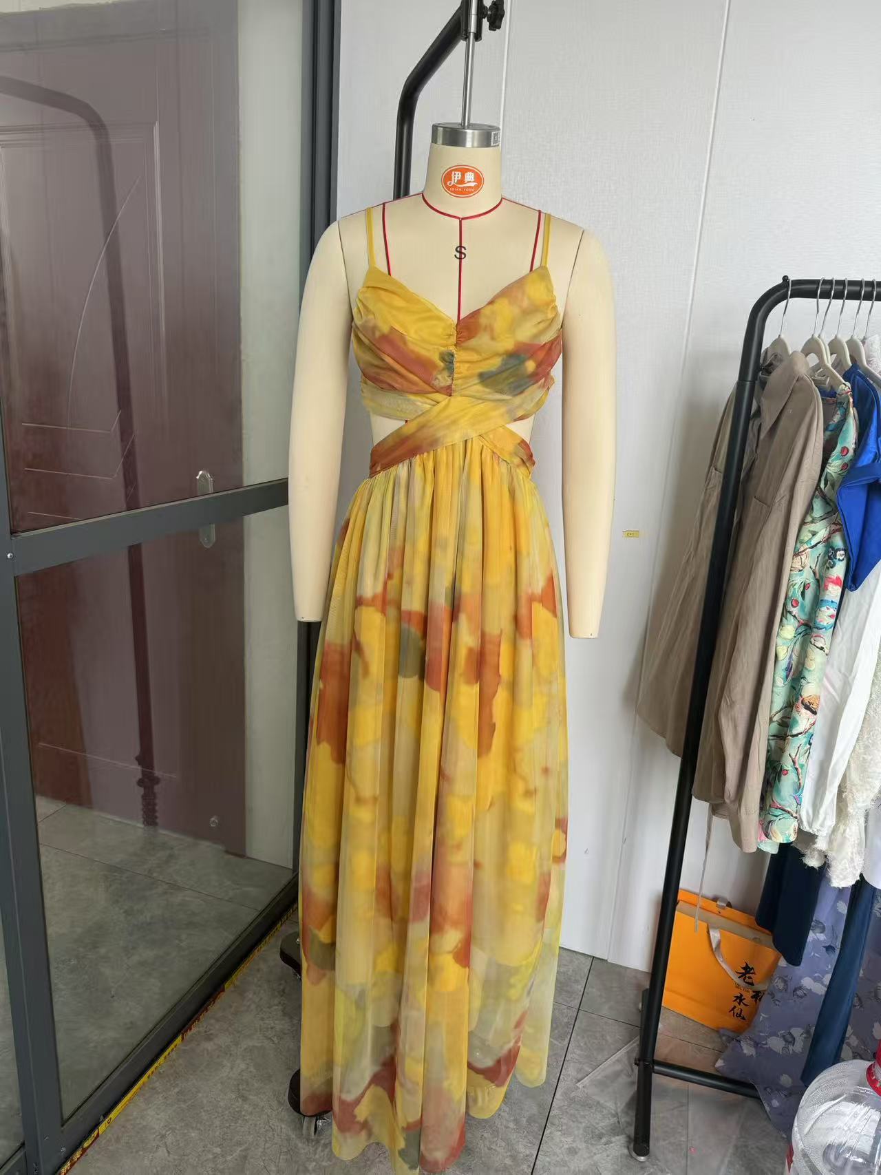 Womens Dress
