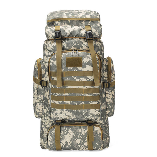 Hiking Backpack