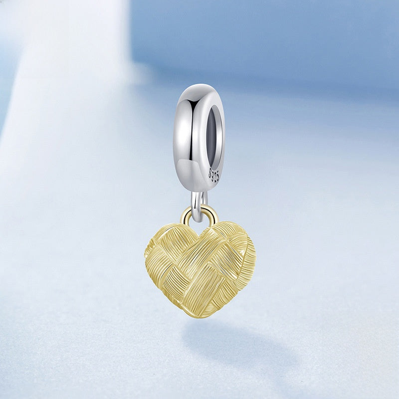 Silver Pendant