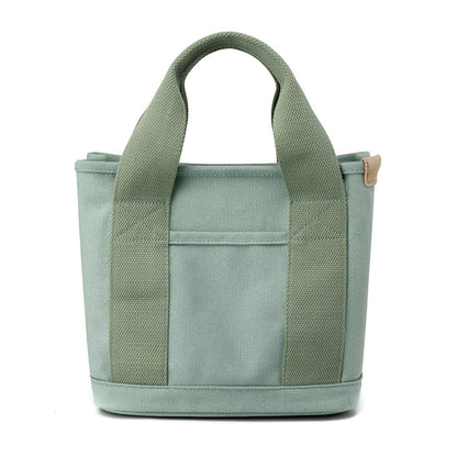 canvas tote bag