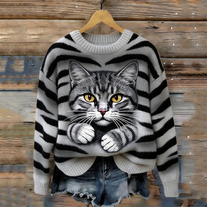 Womens Sweatshirt
