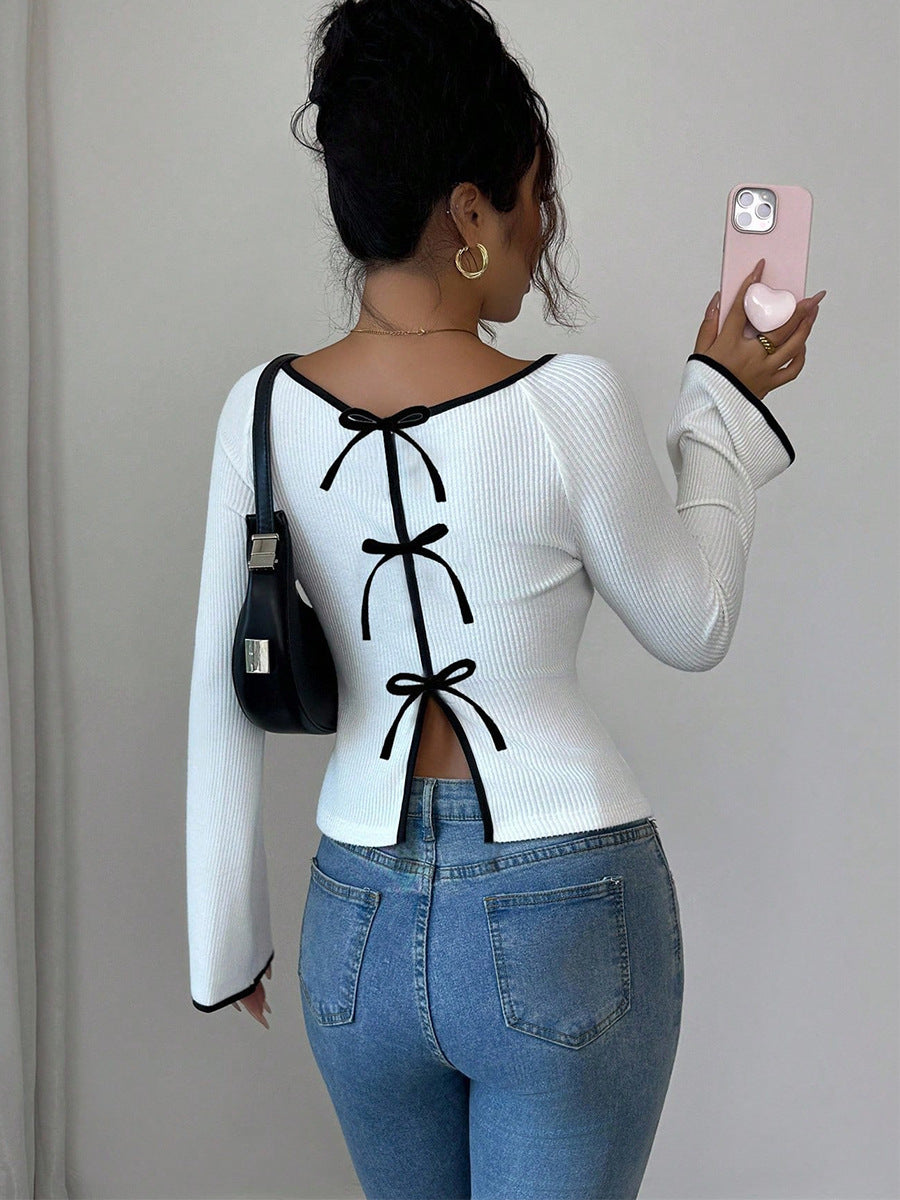 Long Sleeve T-Shirt