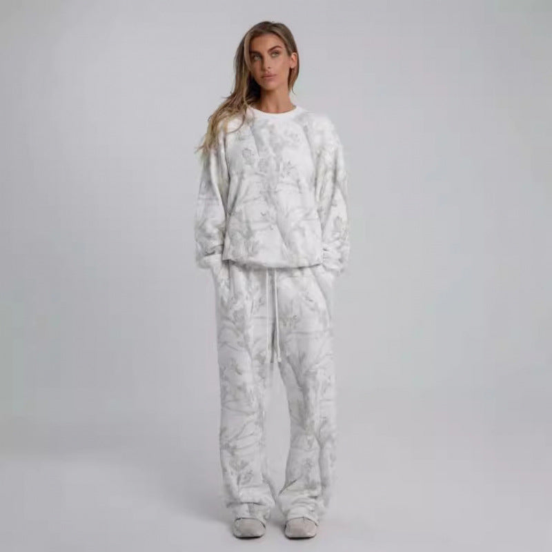 Women Sweat Hoodie