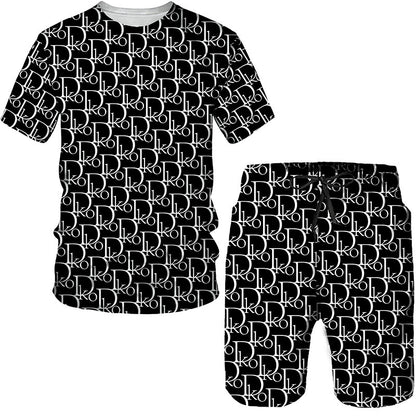 Mens sportswear set