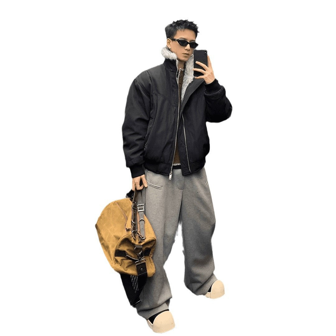 Mens Jacket