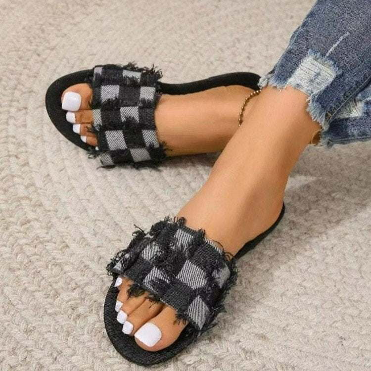 Womens Sandals