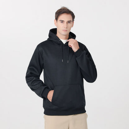 Heated Sweatshirt