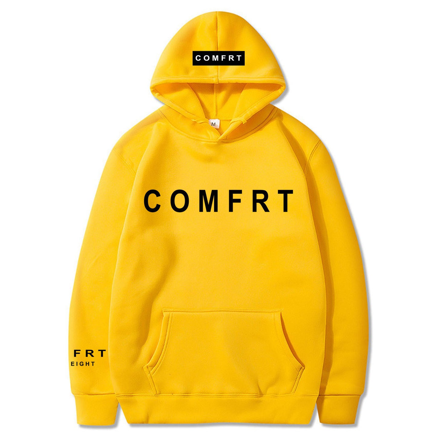 Casual Sports Hoodie