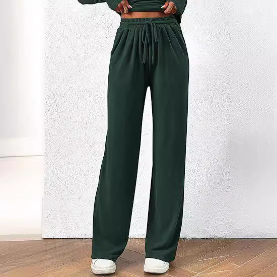 Casual Sportswear
