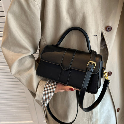 Portable Small Square Bag