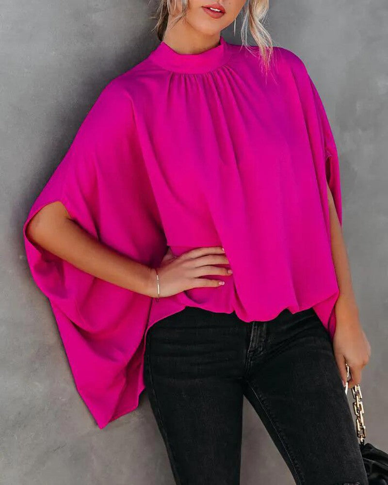 Women Blouse Top