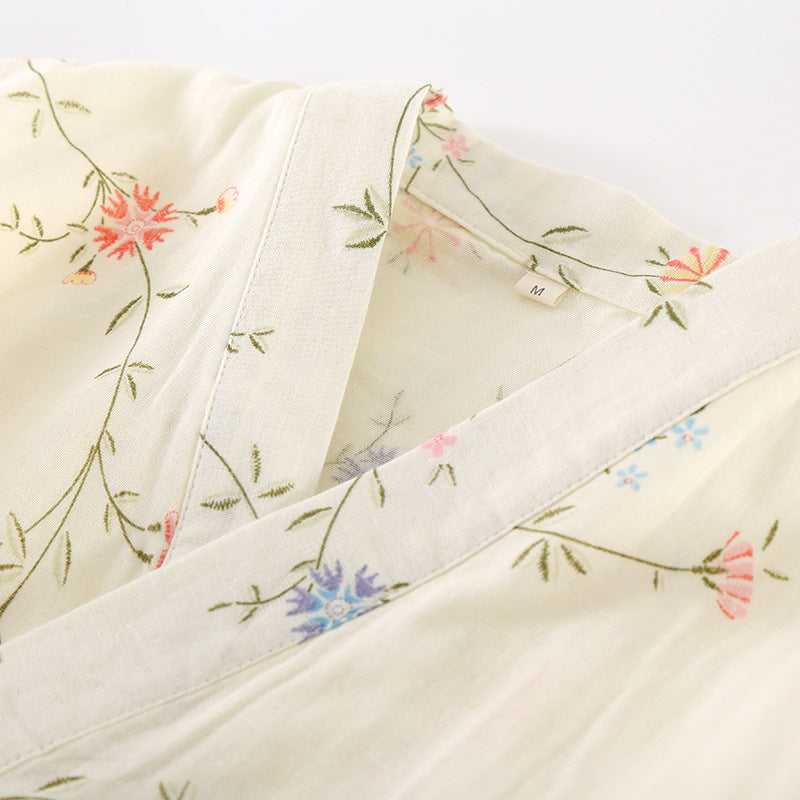 Women's Home Pajamas