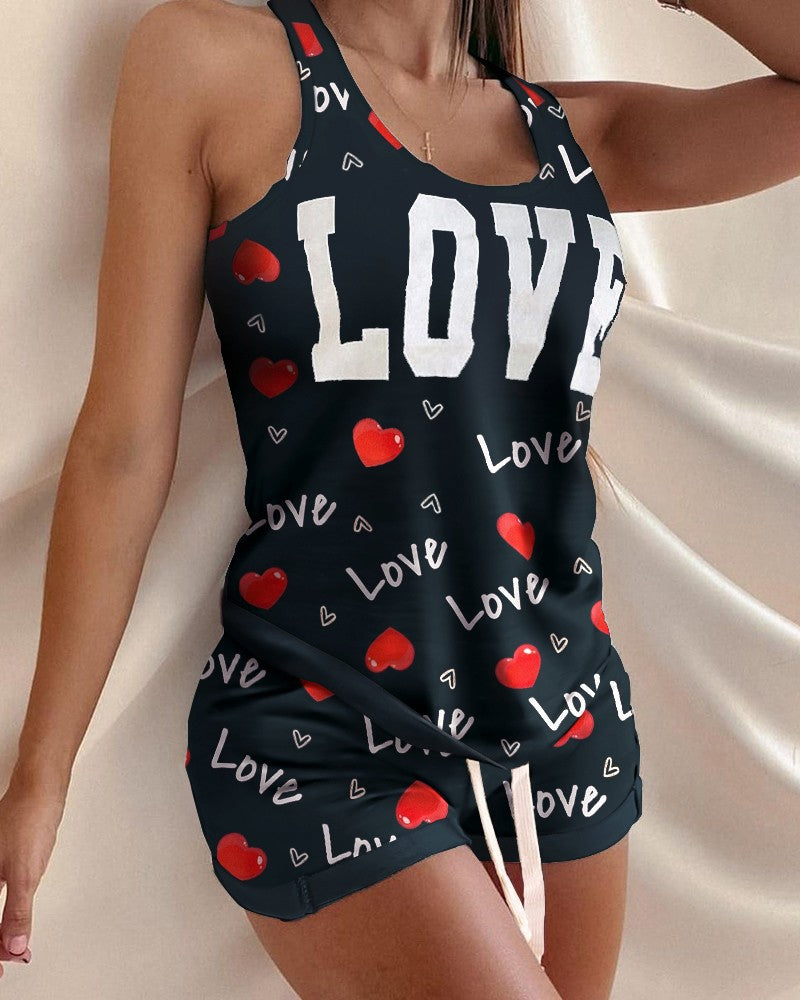 Womens Clothing Set