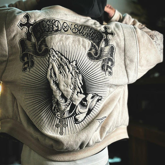 Quilted Jacket