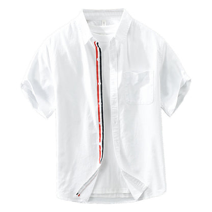 Mens Cotton Shirt