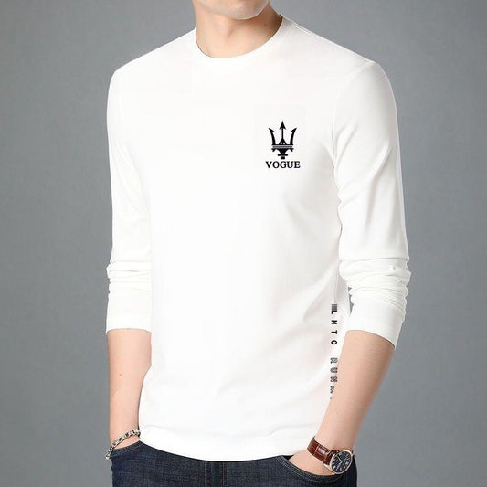 Long-sleeved T-shirt