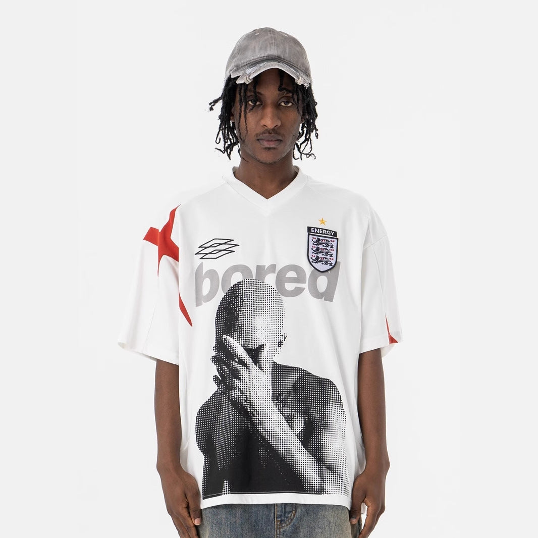 Mens Cotton Tshirt
