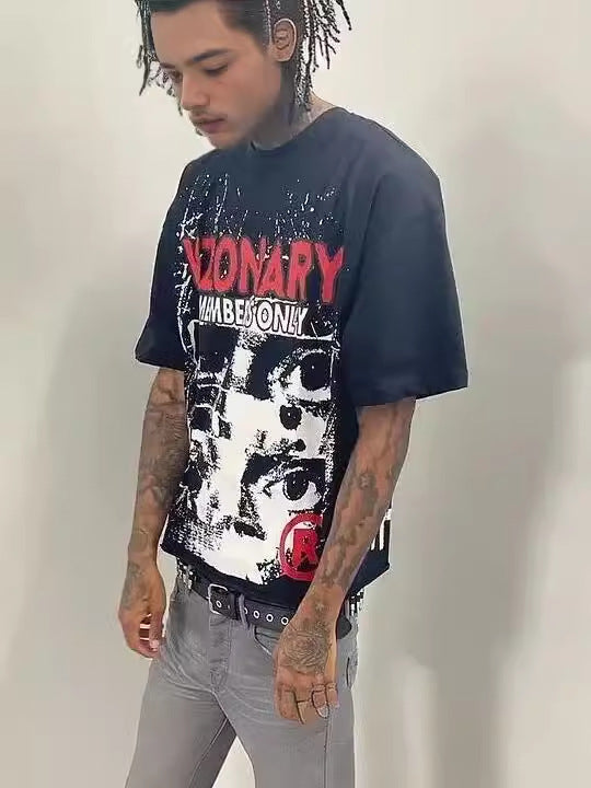 Cotton T-Shirt