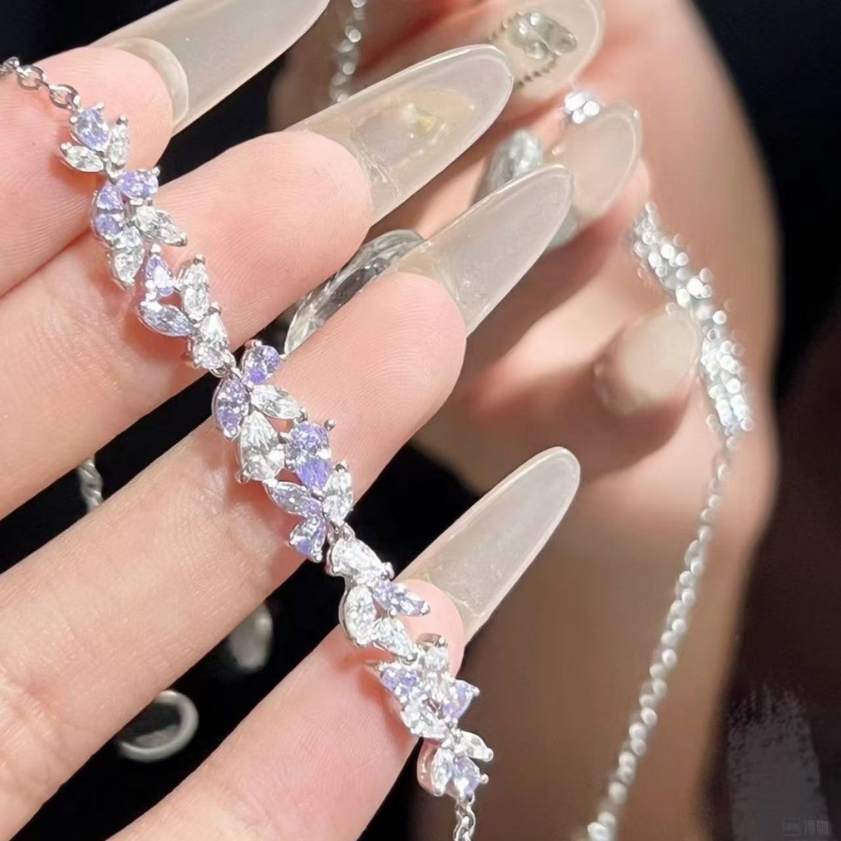 Alloy Bracelet