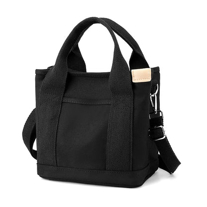 canvas tote bag