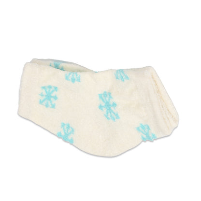 Moisturizing and nourishing heel socks