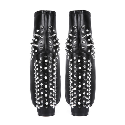 Women ankle boots