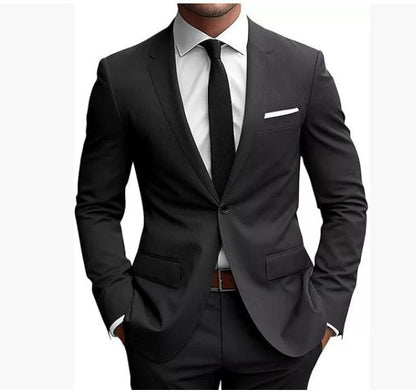 Men's Suit