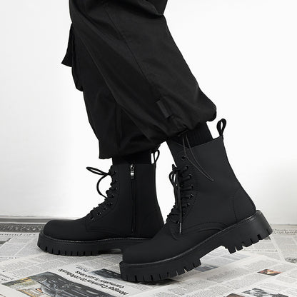 Martin boots