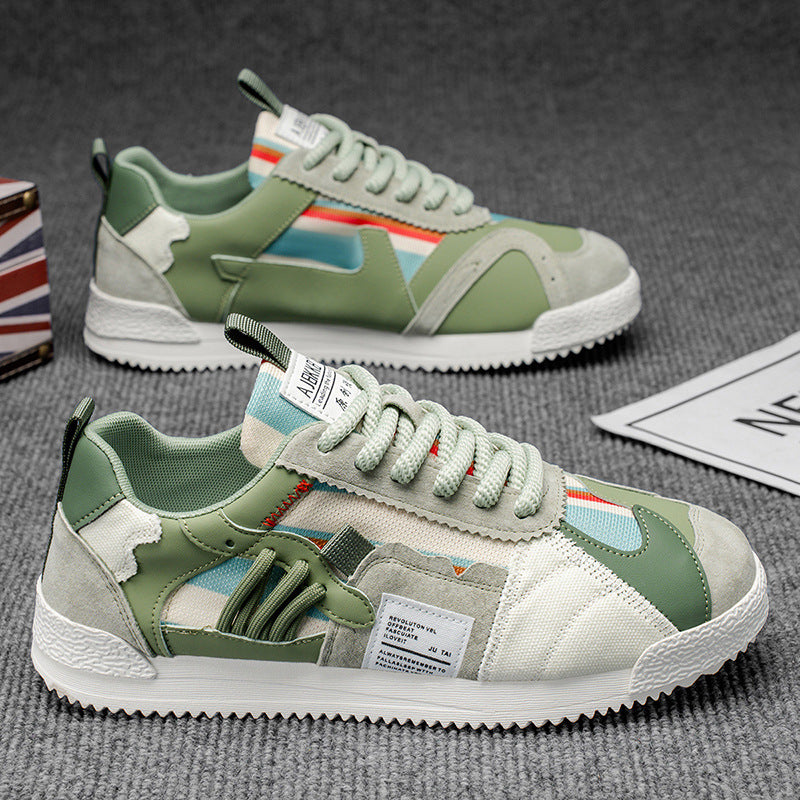 Mens Casual Sports Sneakers