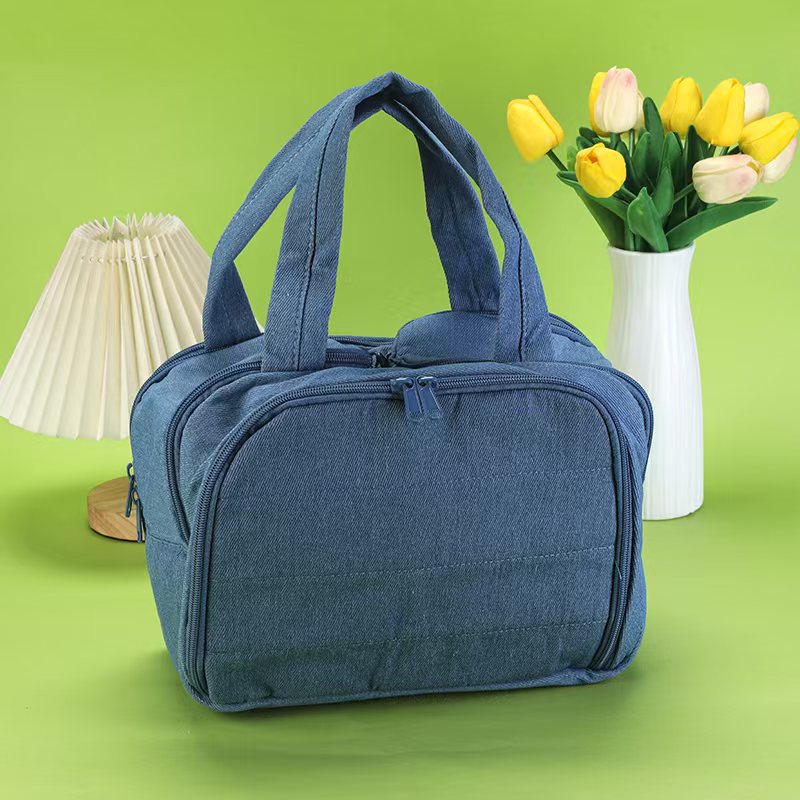 Fashion Cosmetic Storage Bag