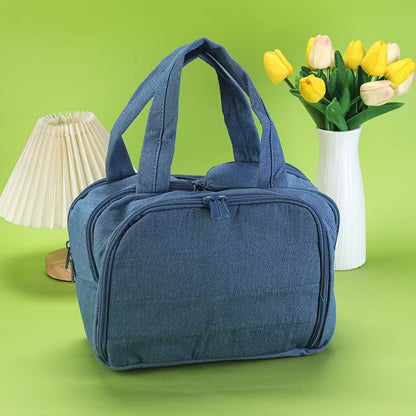 Fashion Cosmetic Storage Bag